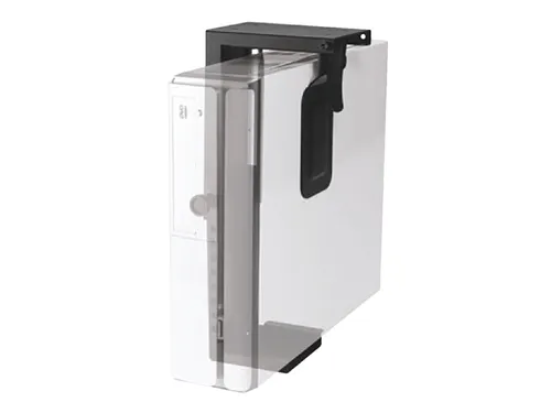 CPU houder CPU-D075 tot 10kg Zwart