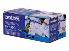 Tonercartridge Brother Tn-130 Cyaan
