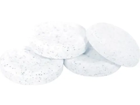 Reinigingstabletten Voor Waterkoeler