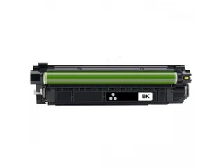 AS20283 ASTAR HP 212X CLJ Toner zwart HC rebuilt 13.000pag zonder chip - 1
