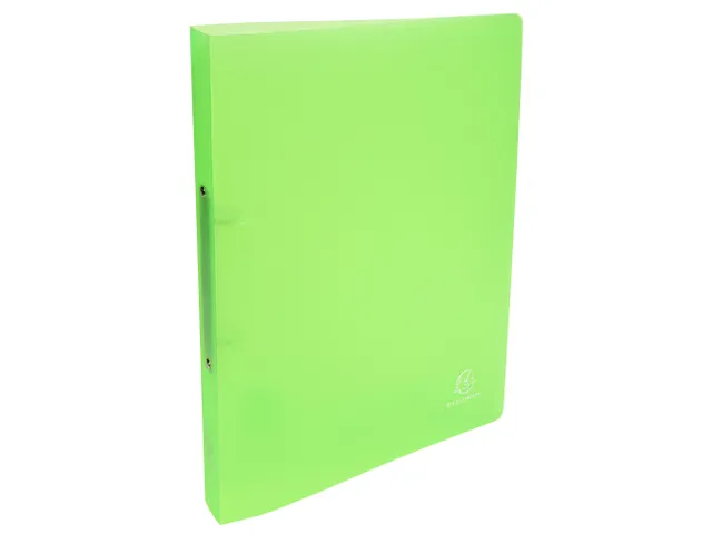 Ringmap PP Chromalin e A4 2R 20mm geass.