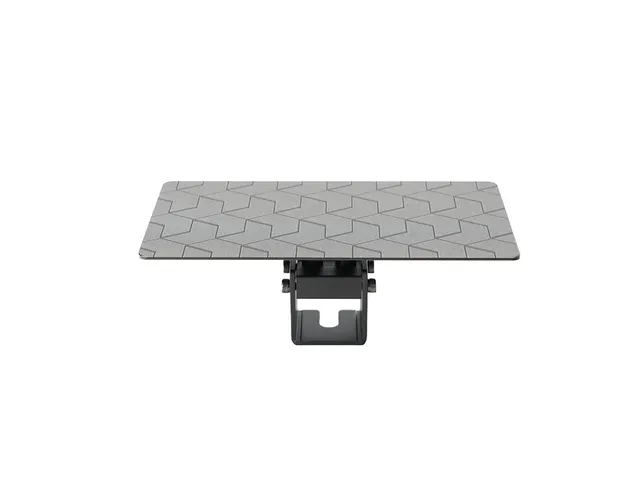 Mono 4 Ultrabuild Plate