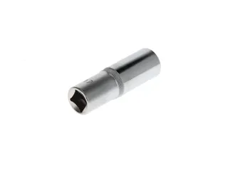 R61101714 Dopsleutel 1/2 inch 12vierkant 17mm lengte 77mm - 3