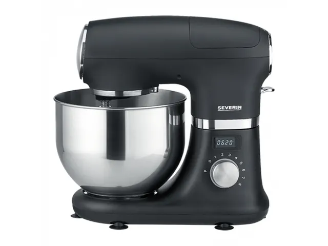 Severin Keukenmachine 5,5 Liter