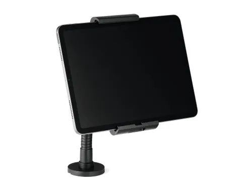 894401 DURABLE tablethouder wand/tafel single 7-13 inch zwart