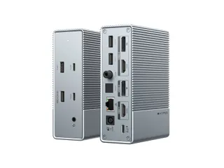 Targus HDG215-EUZ dockingstation USB 3.2 Gen 2 (3.1 Gen 2) Type-C - 2