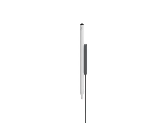 ZAGG Pro Stylus 2, Tablet, Apple, Wit, iPad Pro 11 & iPad Pro 12.9, Ca