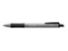 Stylo bille STABILO pointball Colorful Medium noir blister 2 pièces