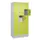 lockerkast,HxBxD 1950x900x500mm,3x5vakken,vak B 300mm,cil.-slot,sokkel