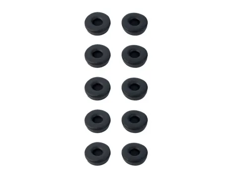 Jabra Engage Stereo Oorkussens 10 Stuks