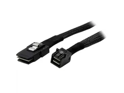 1m Interne Mini-SAS kabel SFF-8087 naar SFF-8643