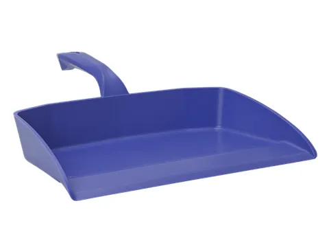 Hygiene 5660-8 stofblik paars kunststof 330x295mm