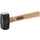 Vuisthamer Houten Steel 1000g