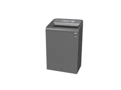 Configure Recyclingstation Ordures Menageres FR 125 Liter Antraciet Gr