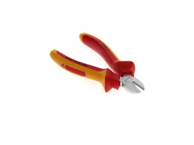 VDE 8314-140 H VDE diagonaalschaar met mantelisolatie 140mm