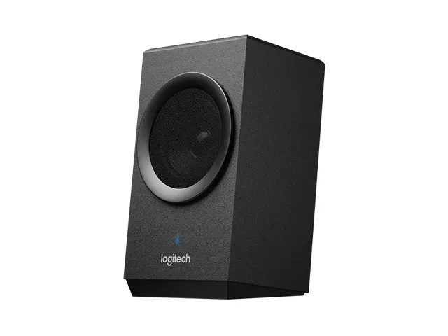 Z337-speakersysteem Met Bluetooth