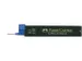 Potloodstiftjes Faber Castell Super-polymer 0.7mm B