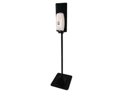 Soft Care Universal RBE Floorstand Zwart