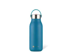 Thermosfles 2.0 Les Artistes Paris 1000ml Ocean met geïntegreerd riet