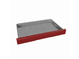binnenlade,HxBxD 100x800x550mm,volledig uittrekbaar,draagverm. 75kg
