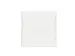 Envelop 170x170mm Briljant Wit 120 Gram 250 Stuks