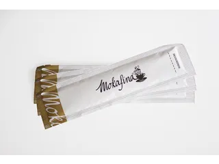 Suikerstickbags 3 Gram Doos 1000 Stuks - 1