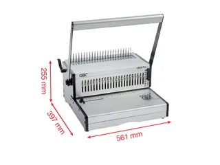 Inbindmachine GBC Combbind CB30 Pro - 3
