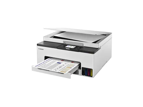 Multifunctional inktjetprinter Canon MAXIFY GX1050