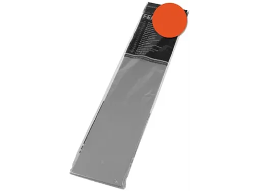Crêpepapier Oranje