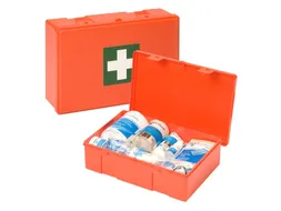 HEKA verbandkoffer Gezin / Auto / Kantoor B