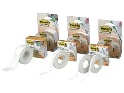 Correctietape Post-it 658D 25.4mmx18m