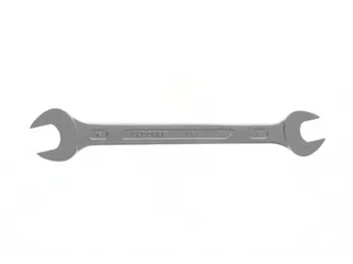 6 13X16 Dubbele steeksleutel 13x16mm - 5
