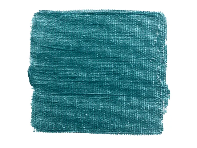 Acrylverf Talens Art Creation 834 metallicblauw tube à 75ml