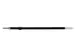 Balpenvulling Pilot RFNS-GG Medium Punt 1.0mm Zwart