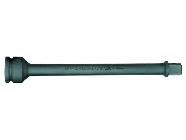 KB 3290-12 Schroevendraaierverlengstuk 3/4 inch 300mm