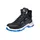 Emma Crossforce Fly S3S veiligheidsschoenen SRC ESD zwart/blauw W-47