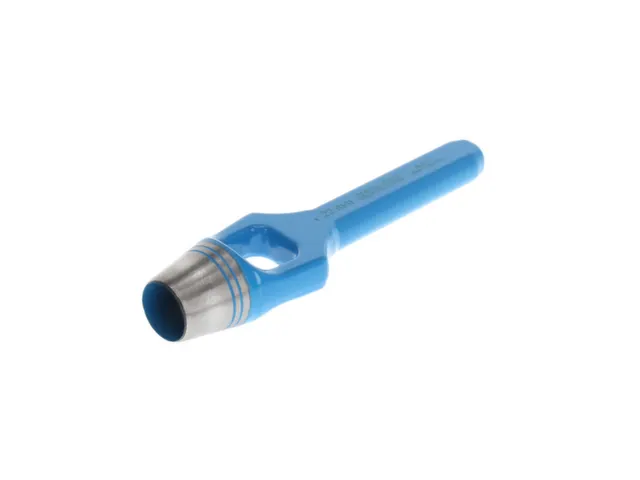 570022 Henkelloche ijzer 22mm