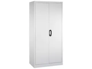 Universele Kast Hxbxd 1950X930X500Mm 4Legborden Ral7035 - 1