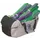 hijsbandset,9-dlg.,draagverm. enkelvoudig direct 1000kg,nuttige L 2-4m