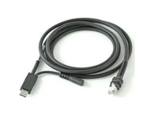 Zebra connection Kabel USB 2.8 Meter
