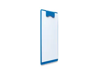 Magnetisch Klembord A4 Staand Blauw - 2