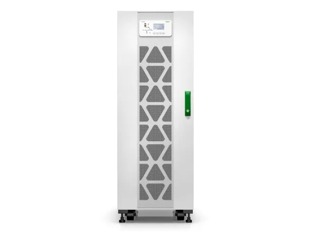 Easy UPS 3S - onduleur on -line - 400V 30KVA 3:1 10 min - avec batteri