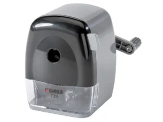 Puntenslijpmachine Dahle 133 grijs - 1