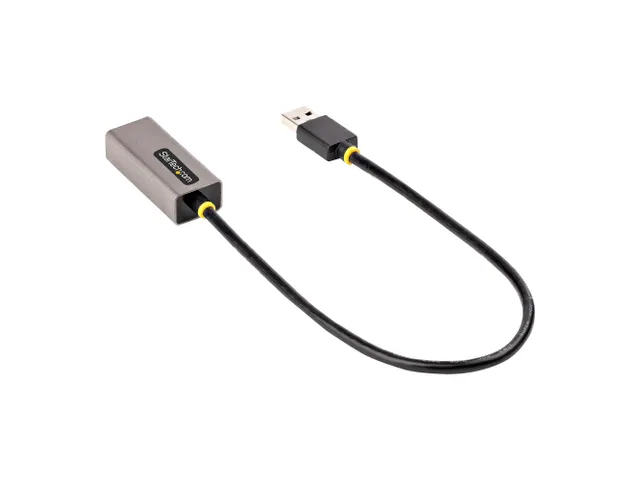 USB-C Ethernet Adapter, USB 3.0 naar 10/100/1000 Gigabit Ethernet LAN