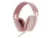 OUTLET Zone Vibe 100 Headset Roze