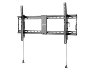 Wandbeugel voor TV’s en monitoren (Kantelbaar laag profiel), voor sc - 5