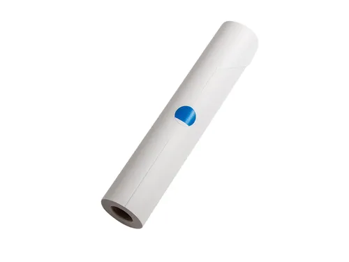 Tekenpapier Schoellershammer Glama Basic 33cmx50m 60gr transparant