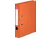 Ordner A4 Oranje PP Rug van 50mm