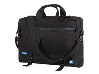 multi 3 in 1 tas Lightpak RPET zwart