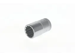 D 19 17 Dopsleutel 1/2 inch UD profiel 17mm